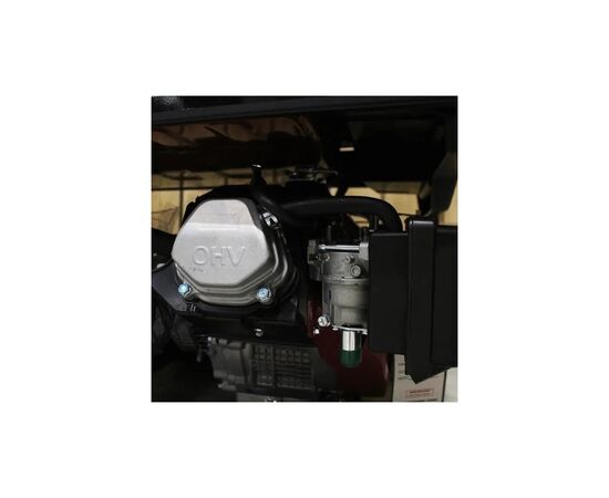 Генератор Senci SC15000E 9,3kW (SC15000E), изображение 5 Генератор Senci SC15000E 9,3kW (SC15000E), изображение 5