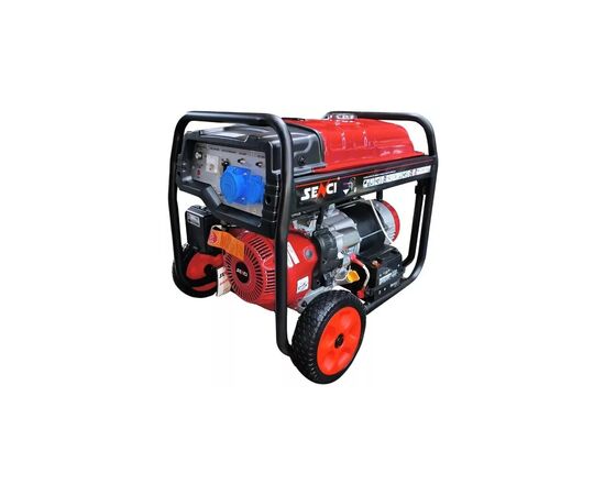 Генератор Senci SC15000E 9,3kW (SC15000E)