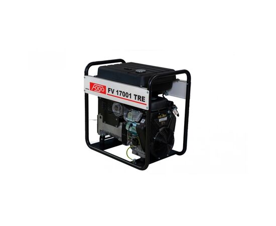 Генератор Fogo FV17001TRE 14,9kW, двиг.BS (FV 17001 TRE), изображение 2 Генератор Fogo FV17001TRE 14,9kW, двиг.BS (FV 17001 TRE), изображение 2
