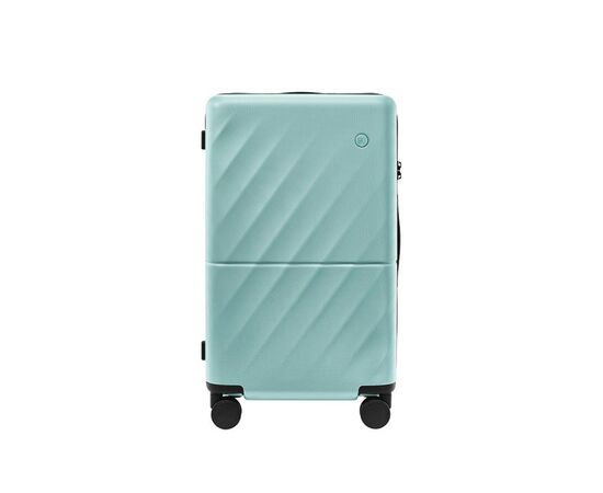 Валіза Xiaomi Ninetygo Ripple Luggage 26" Mint Green (6941413222303)