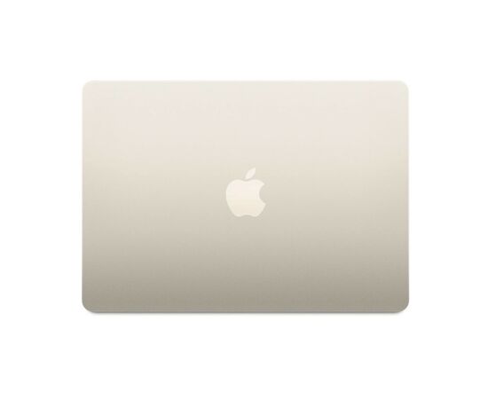 Ноутбук Apple MacBook Air 13 M3 A3113 Starlight (MXCU3UA/A), изображение 5 Ноутбук Apple MacBook Air 13 M3 A3113 Starlight (MXCU3UA/A), изображение 5