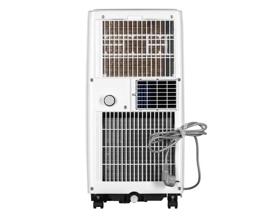 Кондиционер Ardesto ACM-09P-R290-A1, изображение 3 Кондиционер Ardesto ACM-09P-R290-A1, изображение 3