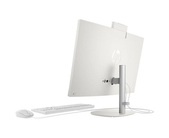 Компьютер HP ProOne 240 G10 AiO / i5-1335U, 16, 256, Cam, K&M, WiFi, W11P64 (936N4EA), изображение 4