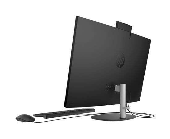Комп'ютер HP 27-cr0040ua AiO / Ryzen5 7520U, 16, 512, WiFi, Cam, K&M (A1QY2EA), зображення 4 Комп'ютер HP 27-cr0040ua AiO / Ryzen5 7520U, 16, 512, WiFi, Cam, K&M (A1QY2EA), зображення 4