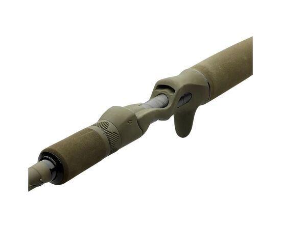 Удилище Savage Gear SG4 Big Bait Specialist BC 8'1"/2.46m 85-170g Casting (1854.17.99), изображение 5 Удилище Savage Gear SG4 Big Bait Specialist BC 8'1"/2.46m 85-170g Casting (1854.17.99), изображение 5