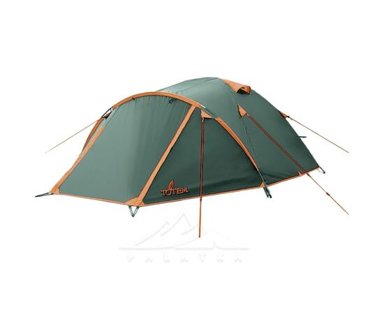 Палатка Totem Chinook (TTT-004.09/TTT-017)