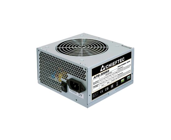 Блок живлення Chieftec 500W (APB-500B8)