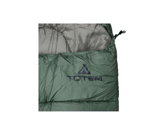 Спальный мешок Totem Fisherman L (UTTS-012-L), изображение 2 Спальный мешок Totem Fisherman L (UTTS-012-L), изображение 2
