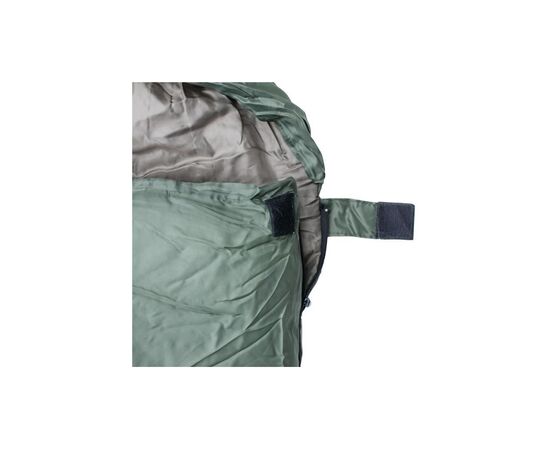 Спальный мешок Totem Fisherman L (UTTS-012-L), изображение 3 Спальный мешок Totem Fisherman L (UTTS-012-L), изображение 3