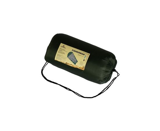 Спальный мешок Totem Fisherman L (UTTS-012-L), изображение 4 Спальный мешок Totem Fisherman L (UTTS-012-L), изображение 4