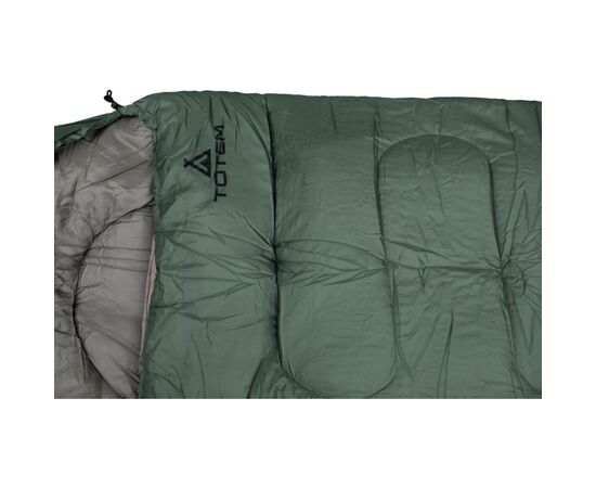 Спальный мешок Totem Fisherman XXL L (UTTS-013-L), изображение 2 Спальный мешок Totem Fisherman XXL L (UTTS-013-L), изображение 2