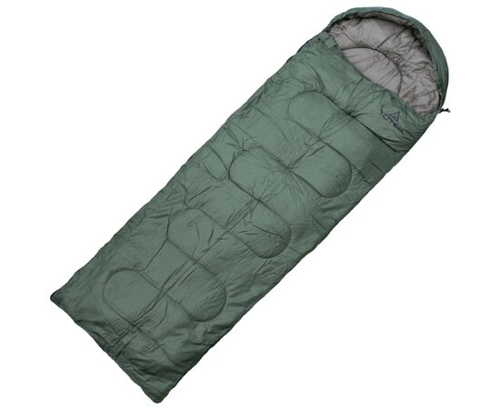 Спальний мішок Totem Fisherman XXL R (UTTS-013-R)