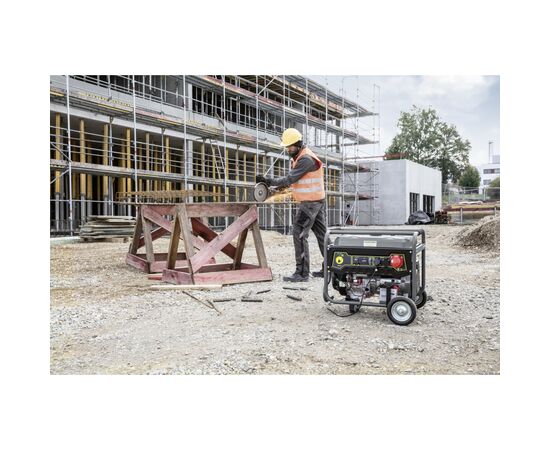 Генератор Karcher PGG 6/1 (1.042-208.0), зображення 2 Генератор Karcher PGG 6/1 (1.042-208.0), зображення 2
