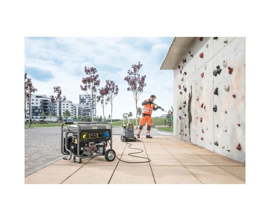 Генератор Karcher PGG 6/1 (1.042-208.0), зображення 6 Генератор Karcher PGG 6/1 (1.042-208.0), зображення 6