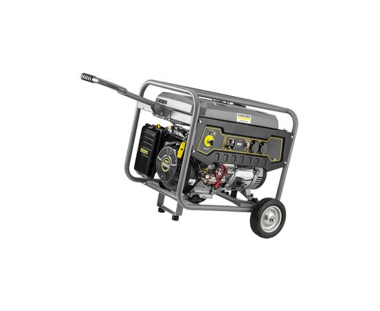 Генератор PGG 3/1 3kW Karcher (1.042-207.0), изображение 3 Генератор PGG 3/1 3kW Karcher (1.042-207.0), изображение 3