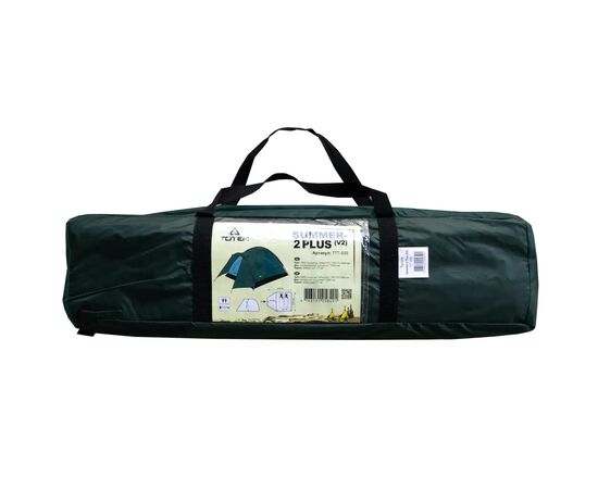Палатка Totem Summer 2 Plus ver.2 (UTTT-030), изображение 12 Палатка Totem Summer 2 Plus ver.2 (UTTT-030), изображение 12