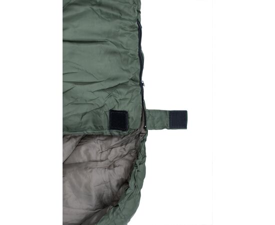 Спальный мешок Totem Fisherman R (UTTS-012-R), изображение 2 Спальный мешок Totem Fisherman R (UTTS-012-R), изображение 2