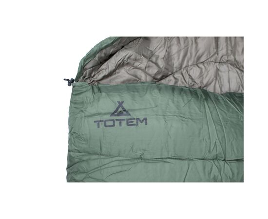 Спальный мешок Totem Fisherman R (UTTS-012-R), изображение 3 Спальный мешок Totem Fisherman R (UTTS-012-R), изображение 3