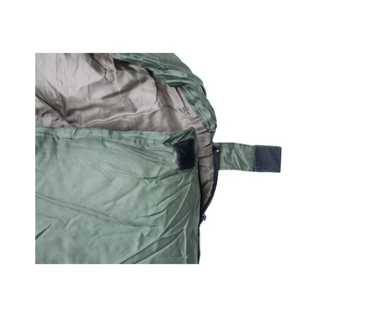 Спальный мешок Totem Fisherman R (UTTS-012-R), изображение 4 Спальный мешок Totem Fisherman R (UTTS-012-R), изображение 4