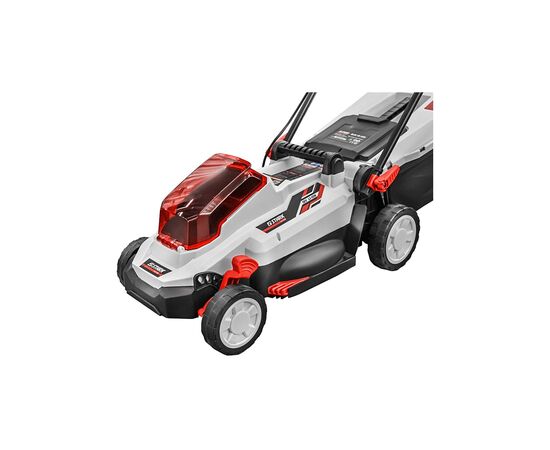 Газонокосилка Stark BLM-18-330 (310100001), изображение 2 Газонокосилка Stark BLM-18-330 (310100001), изображение 2