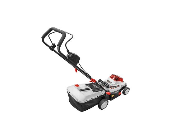 Газонокосилка Stark BLM-18-330 (310100001), изображение 3 Газонокосилка Stark BLM-18-330 (310100001), изображение 3