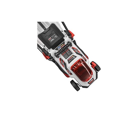 Газонокосилка Stark BLM-18-330 (310100001), изображение 5 Газонокосилка Stark BLM-18-330 (310100001), изображение 5