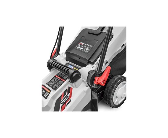 Газонокосилка Stark BLM-18-330 (310100001), изображение 8 Газонокосилка Stark BLM-18-330 (310100001), изображение 8