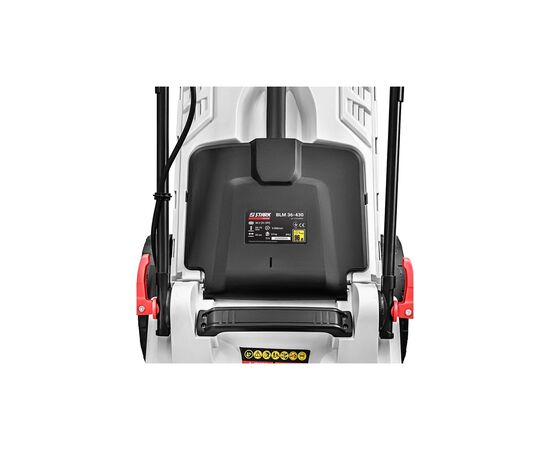 Газонокосилка Stark BLM-36-430 (без АКБ) (310100002), изображение 10 Газонокосилка Stark BLM-36-430 (без АКБ) (310100002), изображение 10