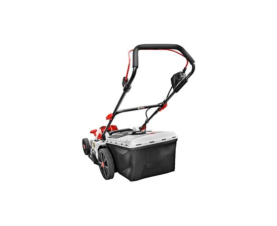 Газонокосилка Stark BLM-36-430 (без АКБ) (310100002), изображение 4 Газонокосилка Stark BLM-36-430 (без АКБ) (310100002), изображение 4