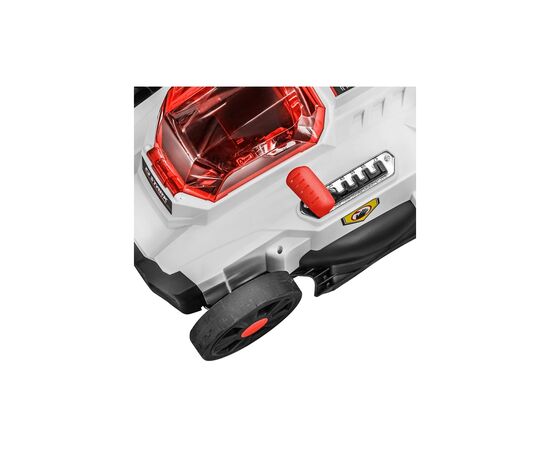 Газонокосилка Stark BLM-36-430 (без АКБ) (310100002), изображение 5 Газонокосилка Stark BLM-36-430 (без АКБ) (310100002), изображение 5