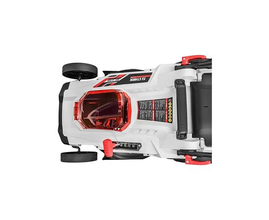 Газонокосилка Stark BLM-36-430 (без АКБ) (310100002), изображение 7 Газонокосилка Stark BLM-36-430 (без АКБ) (310100002), изображение 7