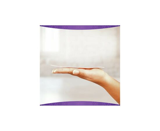 Ежедневные прокладки Always Daily Protect XL Нейтрализация запаха 54 шт. (8700216462044), изображение 6 Ежедневные прокладки Always Daily Protect XL Нейтрализация запаха 54 шт. (8700216462044), изображение 6
