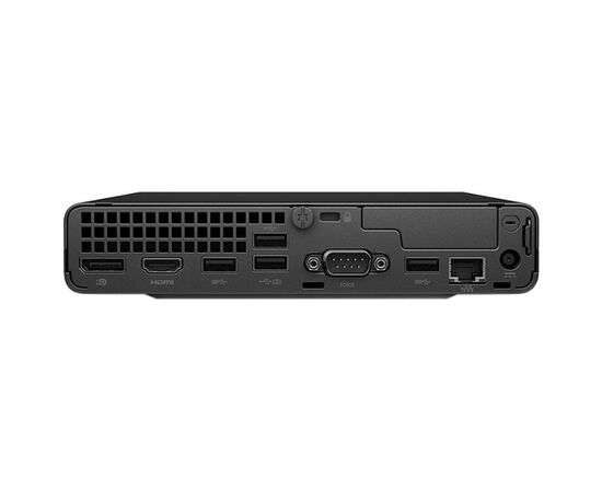 Компьютер HP Pro Mini 260 G9 / i3-1215U, 8, 256, K&M, WiFi (6B2W4EA), изображение 4 Компьютер HP Pro Mini 260 G9 / i3-1215U, 8, 256, K&M, WiFi (6B2W4EA), изображение 4