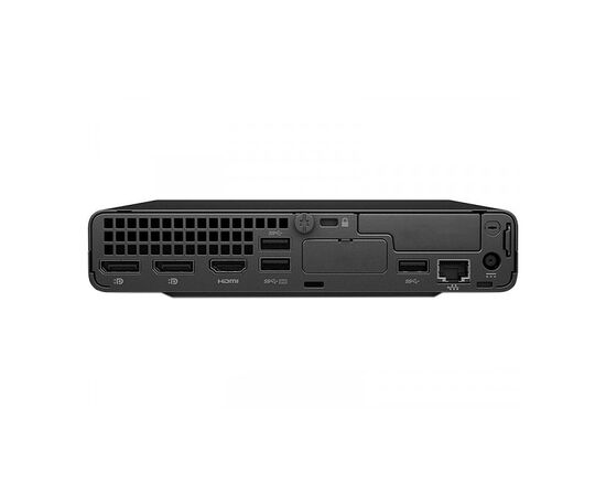 Компьютер HP Pro Mini 400 G9 / i3-13100T, 8, 256, K&M, WiFi (935X8EA), изображение 4 Компьютер HP Pro Mini 400 G9 / i3-13100T, 8, 256, K&M, WiFi (935X8EA), изображение 4