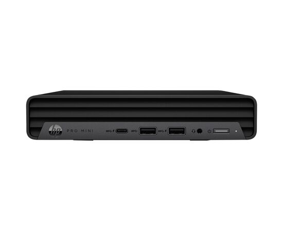 Компьютер HP Pro Mini 400 G9 / i3-13100T, 8, 256, K&M, WiFi (935X8EA)