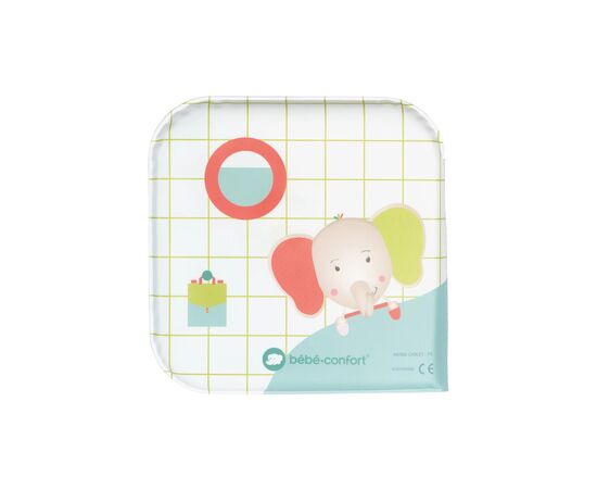 Игрушка для ванной Bebe Confort Bath Activity Book Elidou (3107203400), изображение 4