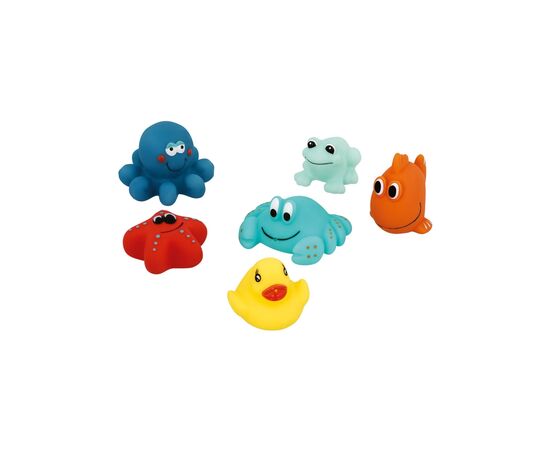Игрушка для ванной Bebe Confort Splitto bath toys (3107202400), изображение 2