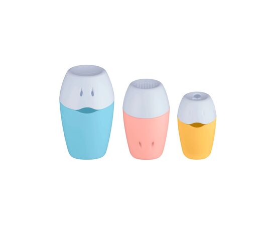 Игрушка для ванной Bebe Confort EcoTriplo (3107203900)