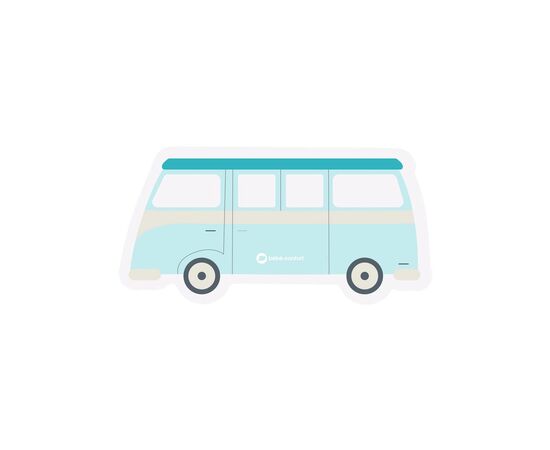 Игрушка для ванной Bebe Confort Bath Set Elidou elephant (3107203600), изображение 2