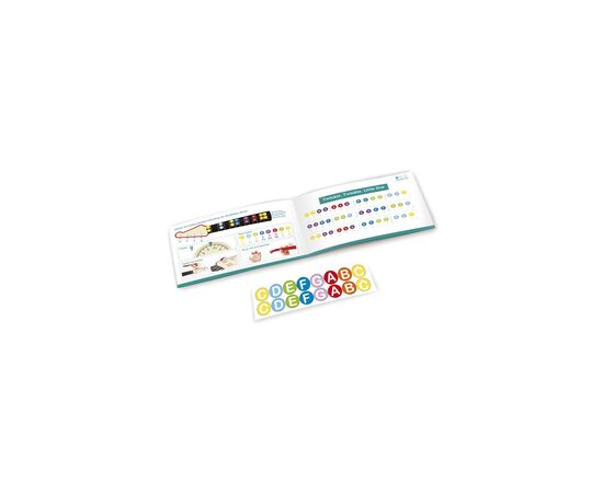 Музыкальная игрушка Hape красная гитара (E0624), изображение 9 Музыкальная игрушка Hape красная гитара (E0624), изображение 9