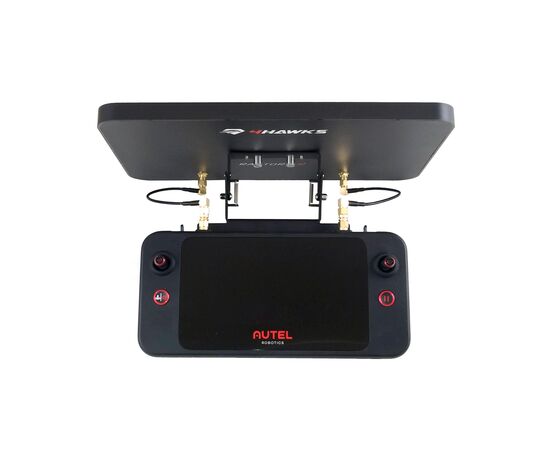 Антенна для дрона 4Hawks Raptor XR для дрона Autel Evo II v3 (Smart Controller V3,900 (A144X), изображение 2 Антенна для дрона 4Hawks Raptor XR для дрона Autel Evo II v3 (Smart Controller V3,900 (A144X), изображение 2