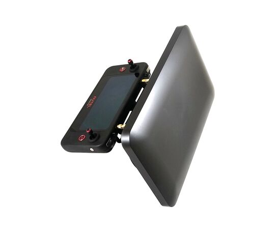 Антенна для дрона 4Hawks Raptor XR для дрона Autel Evo II v3 (Smart Controller V3,900 (A144X), изображение 7 Антенна для дрона 4Hawks Raptor XR для дрона Autel Evo II v3 (Smart Controller V3,900 (A144X), изображение 7