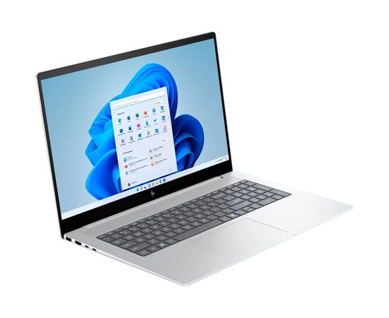 Ноутбук HP Envy 17-da0006ua (A0NN1EA), зображення 2