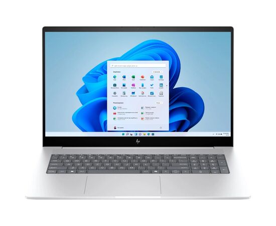 Ноутбук HP Envy 17-da0011ua (A0NN6EA)