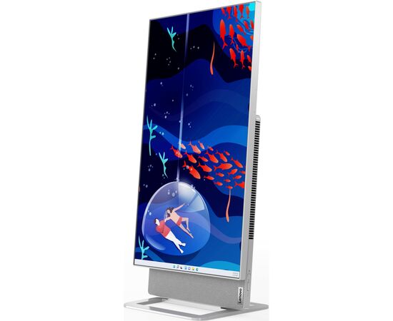 Компьютер Lenovo Yoga AiO 7 27APH8 / Ryzen7 8845HS, 32, 1TB SSD, RTX 4050 6GB (F0HK002MRK), изображение 10 Компьютер Lenovo Yoga AiO 7 27APH8 / Ryzen7 8845HS, 32, 1TB SSD, RTX 4050 6GB (F0HK002MRK), изображение 10