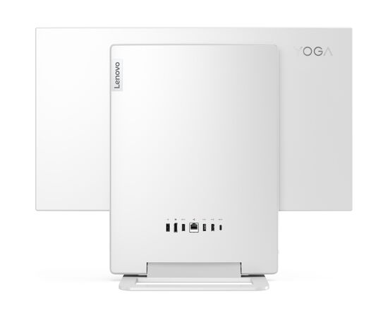 Компьютер Lenovo Yoga AiO 7 27APH8 / Ryzen7 8845HS, 32, 1TB SSD, RTX 4050 6GB (F0HK002MRK), изображение 3 Компьютер Lenovo Yoga AiO 7 27APH8 / Ryzen7 8845HS, 32, 1TB SSD, RTX 4050 6GB (F0HK002MRK), изображение 3