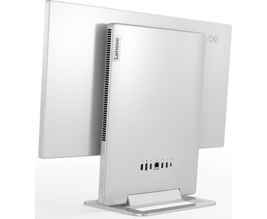Компьютер Lenovo Yoga AiO 7 27APH8 / Ryzen7 8845HS, 32, 1TB SSD, RTX 4050 6GB (F0HK002MRK), изображение 7 Компьютер Lenovo Yoga AiO 7 27APH8 / Ryzen7 8845HS, 32, 1TB SSD, RTX 4050 6GB (F0HK002MRK), изображение 7
