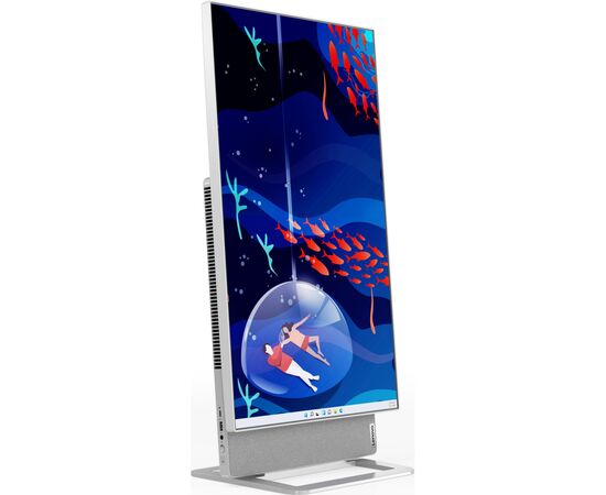 Компьютер Lenovo Yoga AiO 7 27APH8 / Ryzen7 8845HS, 32, 1TB SSD, RTX 4050 6GB (F0HK002MRK), изображение 9 Компьютер Lenovo Yoga AiO 7 27APH8 / Ryzen7 8845HS, 32, 1TB SSD, RTX 4050 6GB (F0HK002MRK), изображение 9