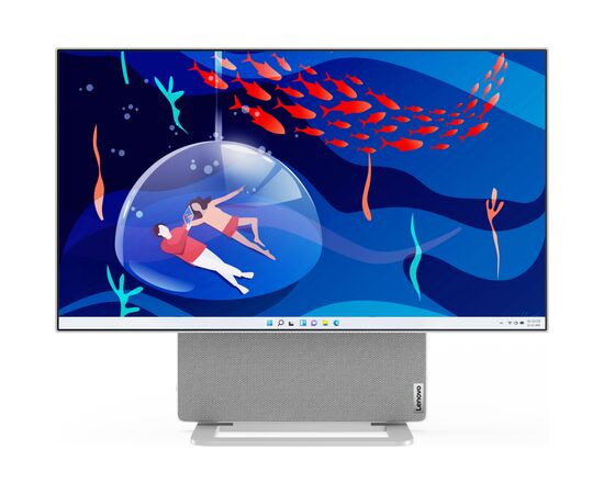 Компьютер Lenovo Yoga AiO 7 27APH8 / Ryzen7 8845HS, 32, 1TB SSD, RTX 4050 6GB (F0HK002MRK)