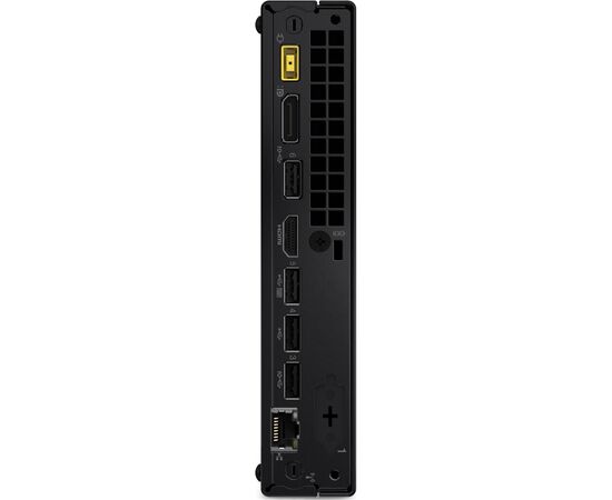 Компьютер Lenovo ThinkCentre neo 50q Gen 4 / i3-1215U, 8, 256, WF, KM (12LN004BUI), изображение 4 Компьютер Lenovo ThinkCentre neo 50q Gen 4 / i3-1215U, 8, 256, WF, KM (12LN004BUI), изображение 4